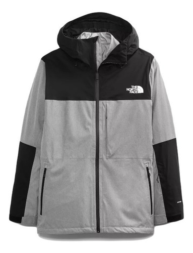 The North Face Chaqueta Thermo Ball Triclimate Impermeable