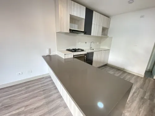 Apartaestudio En Arriendo Ubicado En El Poblado Sector Linares (25749).