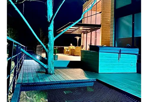 Venta De Espectacular Casa Amoblada En Guatape Con Salida Al Embalse