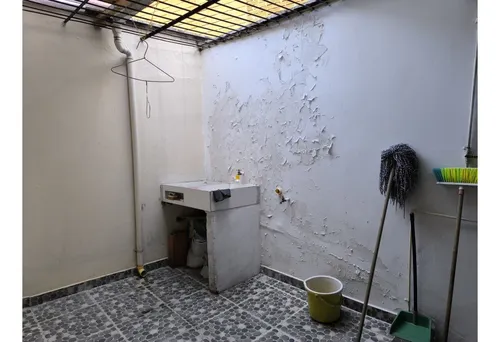 Casa En Venta En Calasanz