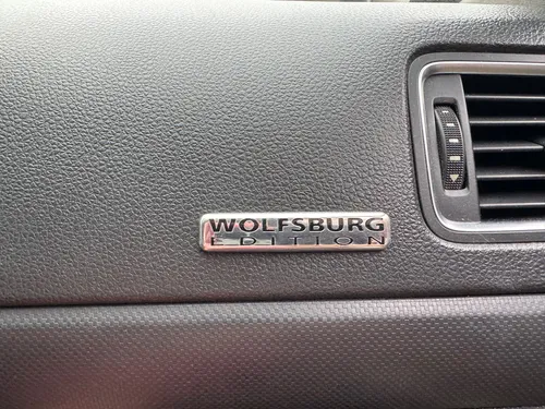 Vendo Hermoso New Jetta Mk Vii 2.5 Wolfsburg Edition