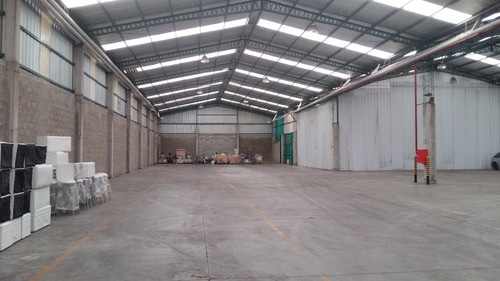 Venta/alquiler  A Estrenar . Parque Industrial Canning