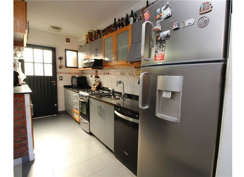 Imagen 5 de 30 de Venta Ph 4 Amb. Villa Luzuriaga C/cochera S/expen