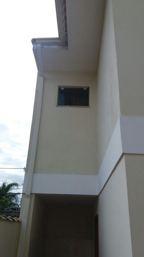 Imagem 5 de 21 de Casa Para Venda, 2 Dormitórios, Recreio - Rio Das Ostras - 1156