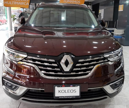 Imagen 2 de 15 de Renault Koleos 2021