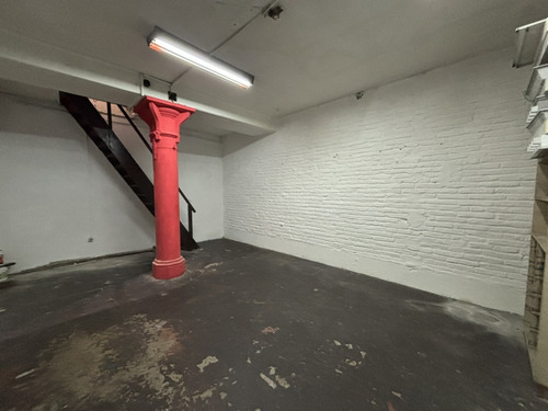 Diri Rio Negro Y 18 - Excelente Punto Comercial! Local 48 M2 (pb + Ss)