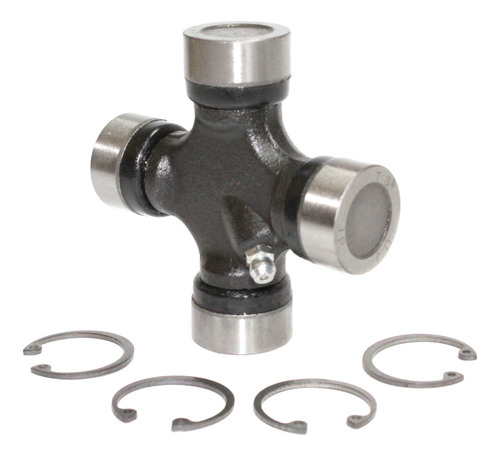Cruceta Cardan Para Mahindra Pik Up 2.2 Dw12dd Diesel 2016