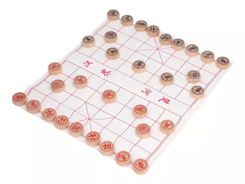 Xiangqi  MercadoLivre 📦