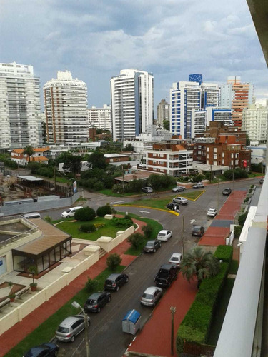 Imagen 8 de 10 de Dpto 2 Ambientes Excelente Ubicación Punta Del Este