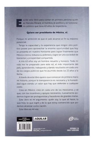 El Camino De México