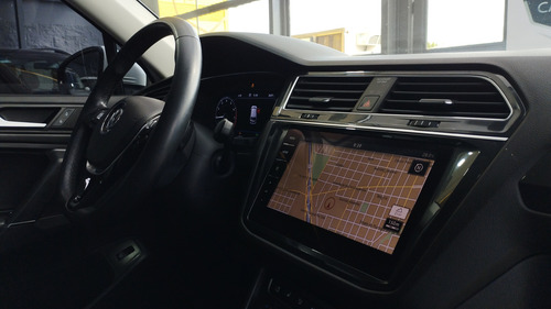 Volkswagen Tiguan Allspace 2.0 Tsi Highline Dsg