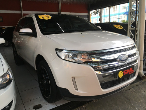 Imagem 9 de 9 de Ford Edge Limited 3.5 Awd 2012/2013