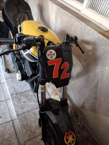 Imagem 2 de 13 de Yamaha Rd135