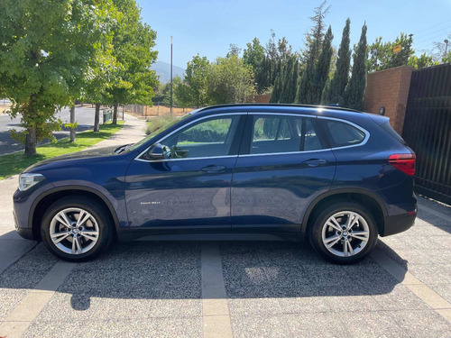 Imagen 4 de 18 de Bmw X1 Sdrive 18d