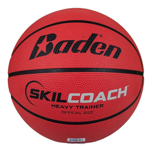 Baden Skilcoach Entrenador Pesado - Balon De Baloncesto De 