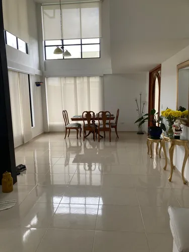 Espectacular Casa Quinta