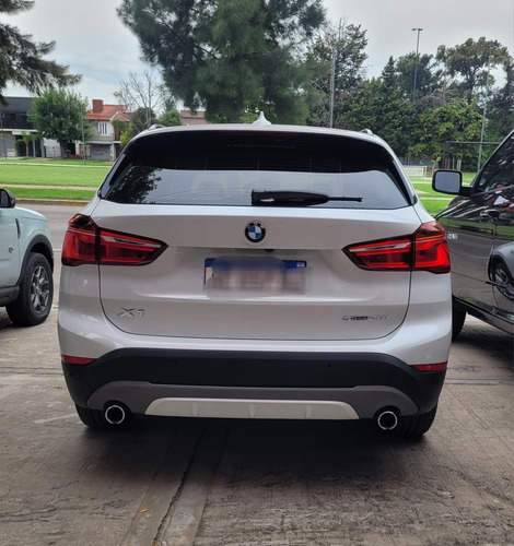 BMW X1 2.0 Sdrive 20i Sportline
