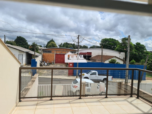 Sobrado Para Venda - 02950.8137