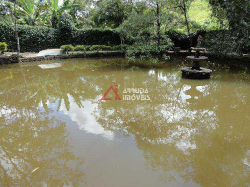 Imagem 14 de 18 de Chácara Com 5 Dorms, Jardim Bandeirantes, Louveira - Cod: 42188 - V42188