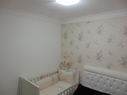 Imagem 17 de 17 de Apartamento Com 2 Dormitórios À Venda, 45 M² Por R$ 320.000,00 - Imirim - São Paulo/sp - Ap1657