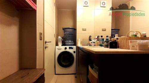 Imagen 11 de 17 de Departamento En Venta De 2 Dorm. En Copiapó