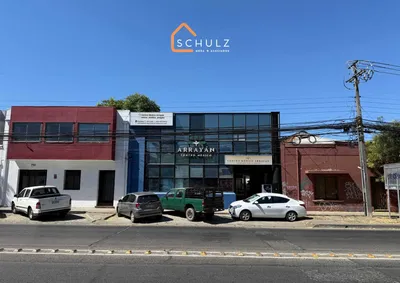 Local en arriendo