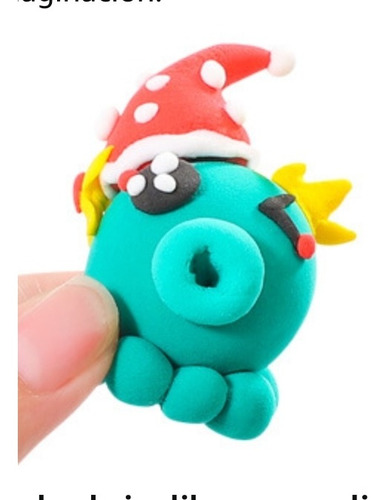 Arcilla Para Modelar Sago Brothers Modeling Clay 36 Colores
