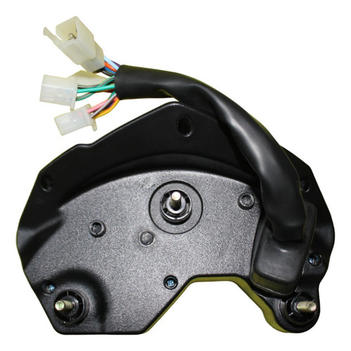 Velocimetro Roda Ft180 Led (13-18) Ft200 (14-15) 12v