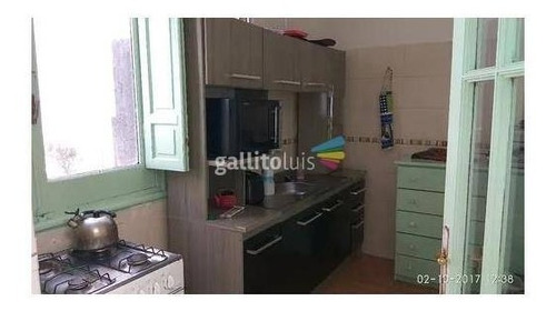 Imagen 5 de 11 de Imperdible Apto En Venta 4 Dormitorios, Centro!!