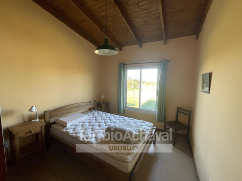 Imagen 7 de 30 de Hermosa Casa En Zona Residencial De Colonia(altos Del Molino)