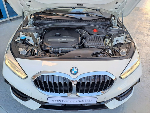 Imagen 6 de 19 de Bmw Serie 1 118i Sport