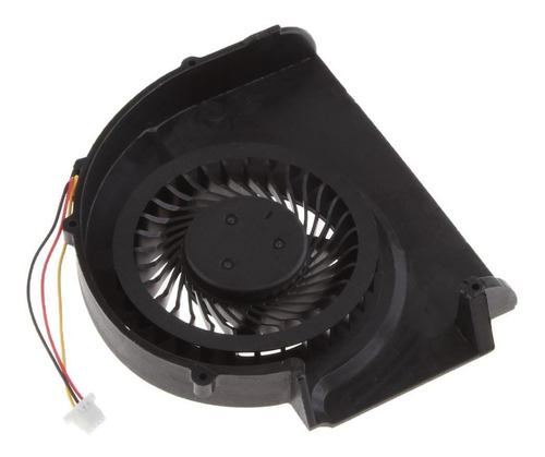 1 Pieza Ventilador De Enfriamiento Para Cpu De