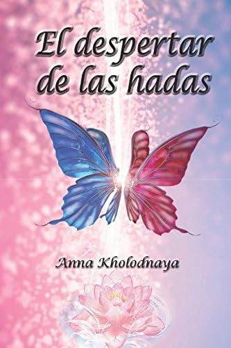 Libro: El Despertar De Las Hadas (spanish Edition)