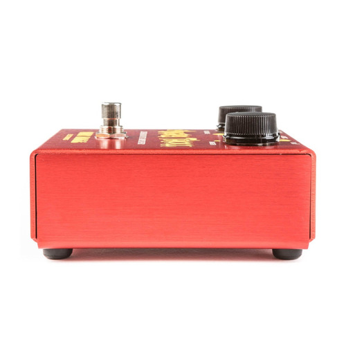 Pedal Mxr Way Huge Whe-101 Angry Troll Booster Anger