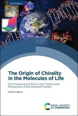 Libro The Origin Of Chirality In The Molecules Of Life : ...