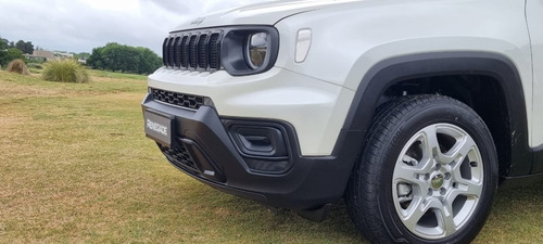Imagen 18 de 25 de Jeep Renegade Sport Manual Entrega Ya ** T/usados *gs
