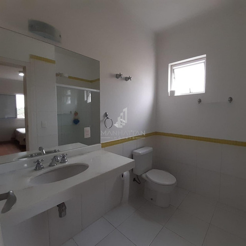 Imagem 27 de 30 de Casa À Venda Em Caminhos De San Conrado - Ca005227