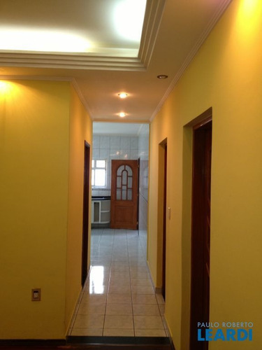Imagem 4 de 13 de Casa Térrea - Vila Matilde - Sp - 622237