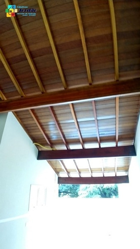 Imagem 5 de 15 de Cobertura Acesso Interno Com Comércio Na Porta - 1624
