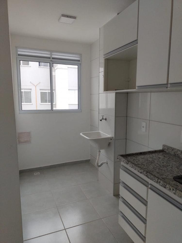 Imagem 4 de 24 de Apartamento A Venda No Condomínio No Condomínio Portal Veredas Do Vale - Tatuí/sp - 1560