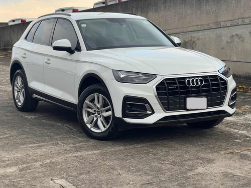 Audi Q5 2.0 L 45 Tfsi Dynamic Dsg