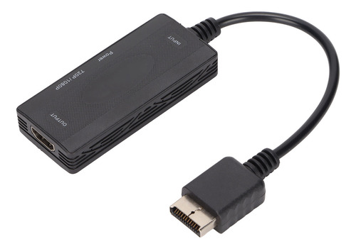 Controlador De Cable Del Adaptador De Consola De Juegos