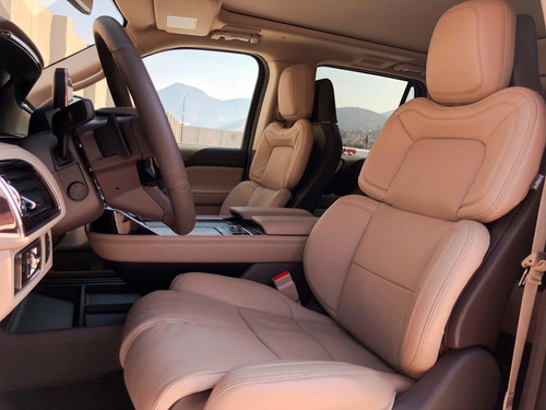 Lincoln Navigator Reserve 2024