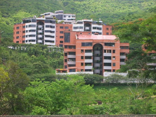 Apartamento En Venta Mampote ( Via Guarenas) Ml06