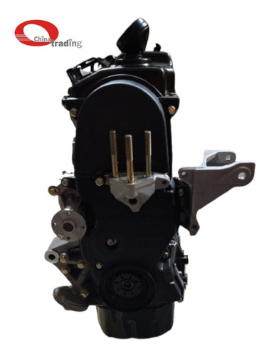 Motor Zotye 1.3 Jac J3 Sistema Mitsubishi