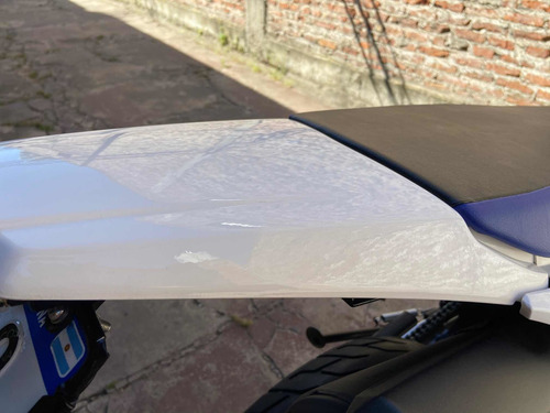 Yamaha Xtz 250