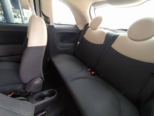 Fiat 500 1.4 Cult 8v Flex 2p Manual