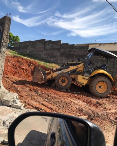 Imagem 3 de 5 de Terreno À Venda Na Rua Ermelino Matarazzo, Jardim Do Vale, Itaquaquecetuba - Sp - Liv-11796