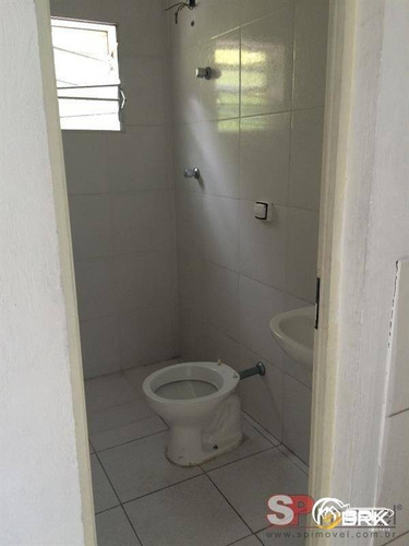 Imagem 22 de 30 de Galpão Para Alugar, 790 M² Por R$ 17.500,00 - Vila Isolina Mazzei - São Paulo/sp - Ga0078