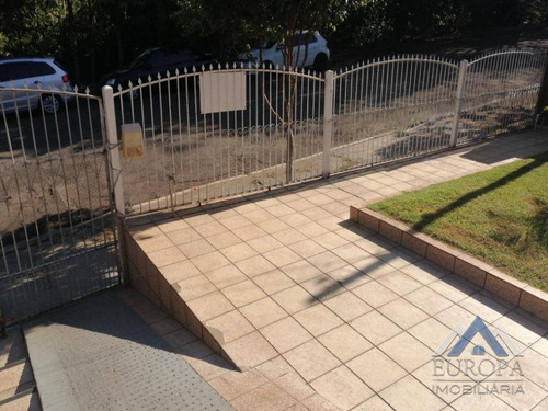 Imagem 3 de 21 de Casa Com 3 Dormitórios À Venda, 157 M² Por R$ 307.000,00 - Ernani De Moura Lima - Londrina/pr - Ca1112